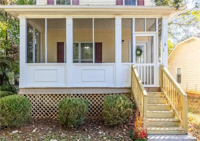3rd image of 118 Whitefoord Ave Se, Atlanta, GA 30317 | MLS# 7660447