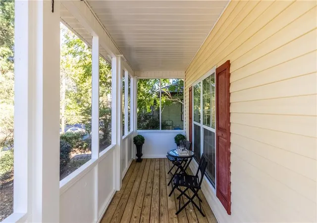 4th image of 118 Whitefoord Ave Se, Atlanta, GA 30317 | MLS# 7660447