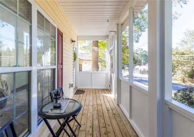 5th image of 118 Whitefoord Ave Se, Atlanta, GA 30317 | MLS# 7660447