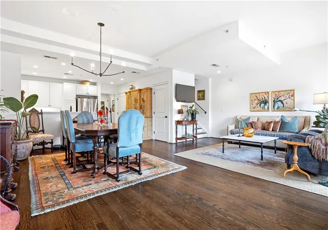 2nd image of 1183 Commerce Dr, Decatur, GA 30030 | MLS# 7777309