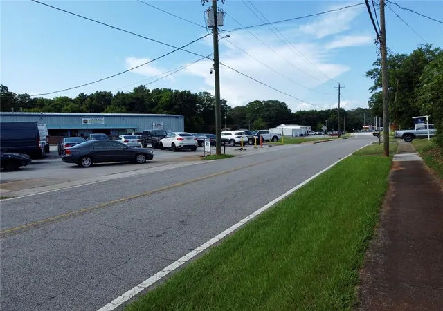 Photo 3 of Land for sale at 647 Clayton St, Lawrenceville, GA 30046 | MLS# 7813277 | Listing updated on 2026-07-30