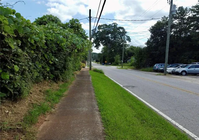 Photo 3 of Land for sale at 647 Clayton St, Lawrenceville, GA 30046 | MLS# 7813277 | Listing updated on 2026-07-30