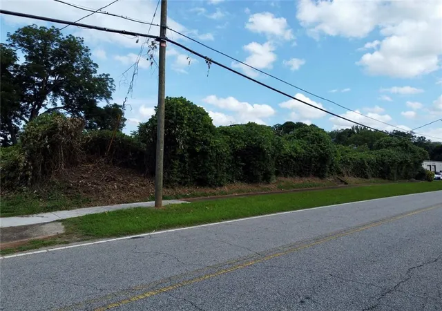Photo 4 of Land for sale at 647 Clayton St, Lawrenceville, GA 30046 | MLS# 7813277 | Listing updated on 2026-07-30