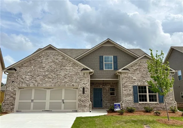 1st image of 1036 Lakeview Oaks Ct, Grayson, GA 30017 | MLS# 7767033