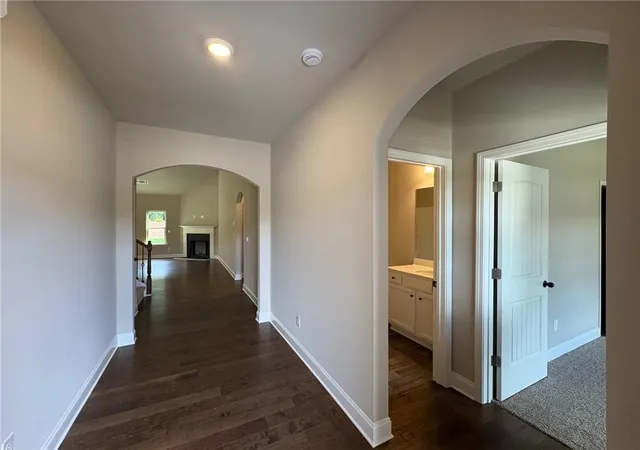4th image of 1036 Lakeview Oaks Ct, Grayson, GA 30017 | MLS# 7767033