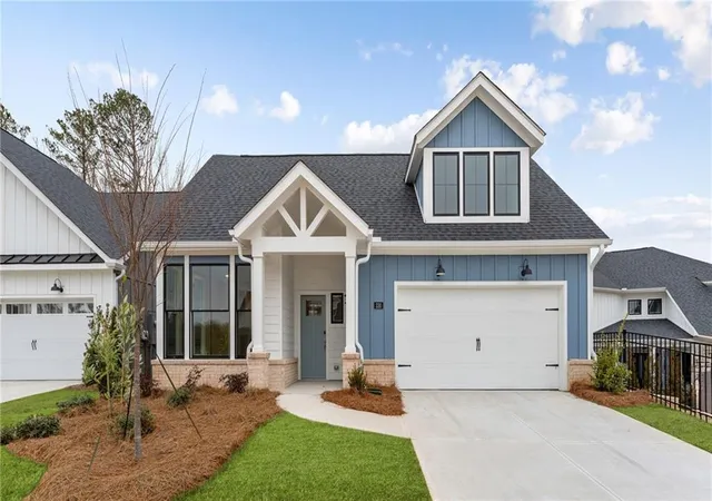 1st image of 330 Sassafras Way, Canton, GA 30115 | MLS# 7661318