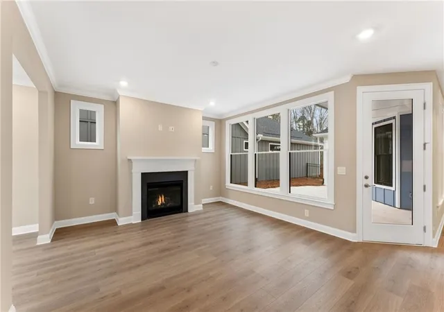 2nd image of 330 Sassafras Way, Canton, GA 30115 | MLS# 7661318