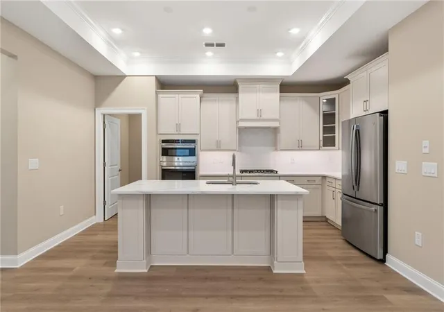 4th image of 330 Sassafras Way, Canton, GA 30115 | MLS# 7661318