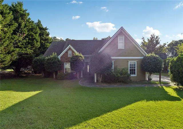 1st image of 2084 Green Gate Pl, Grayson, GA 30017 | MLS# 7820482