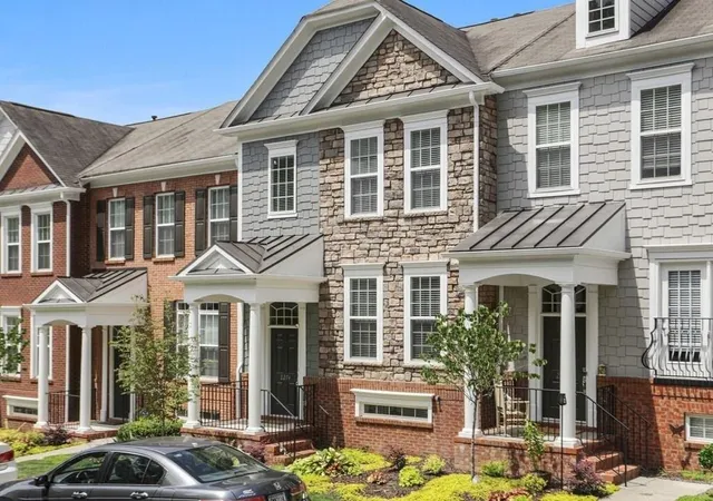 Photo 1 of Townhouse for sale at 2274 Limehurst Dr Ne, Brookhaven, GA 30319 | MLS# 7805164 | Listing updated on 2026-08-30