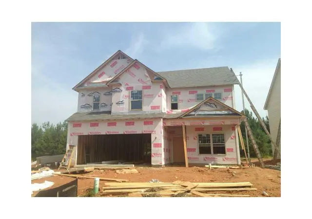 Single Family Residence at 252 Parkmont Way, Dallas, GA 30132 | MLS# 5311649 | | Sold on 2014-09-26