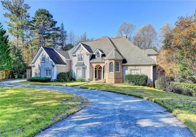 Single family home for sale at None, Peachtree Corners, GA 30096 | MLS# 7607760 | Listing updated on 2025-07-06