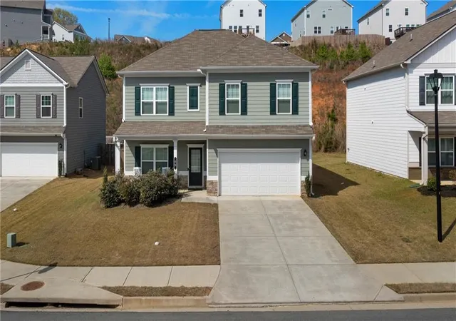 1st image of 49 Thacker Trail, Adairsville, GA 30103 | MLS# 7743058