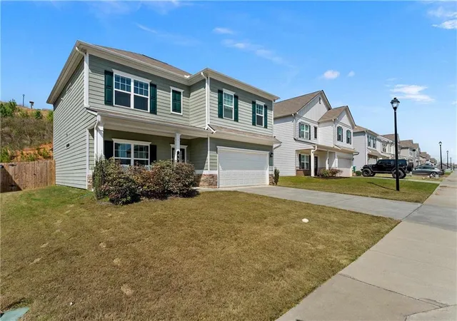 3rd image of 49 Thacker Trail, Adairsville, GA 30103 | MLS# 7743058