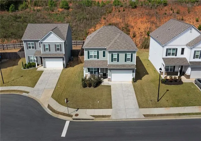 40th image of 49 Thacker Trail, Adairsville, GA 30103 | MLS# 7743058