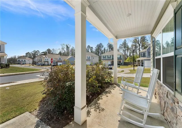4th image of 49 Thacker Trail, Adairsville, GA 30103 | MLS# 7743058