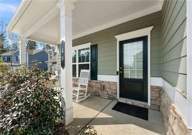 5th image of 49 Thacker Trail, Adairsville, GA 30103 | MLS# 7743058