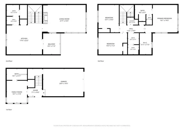 44th image of 1891 Vigo St Ne, Atlanta, GA 30307 | MLS# 7775210