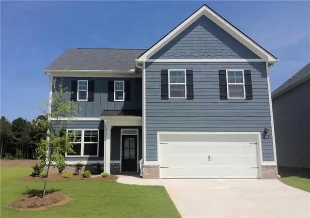 Single family home for sale at 513 Alder Ln Ct, Griffin, GA 30223 | MLS# 7764163 | Listing updated on 2026-09-11
