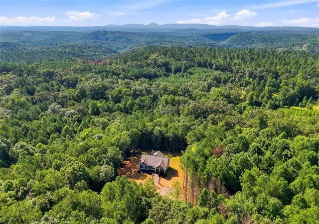Photo 3 of Single family home for sale at 590 Old Shyers Frd Rd, Talking Rock, GA 30175 | MLS# 7821188 | Listing updated on 2026-08-14