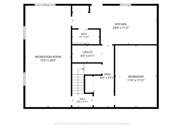 37th image of 5027 Castlewood Dr Sw, Lilburn, GA 30047 | MLS# 7822253