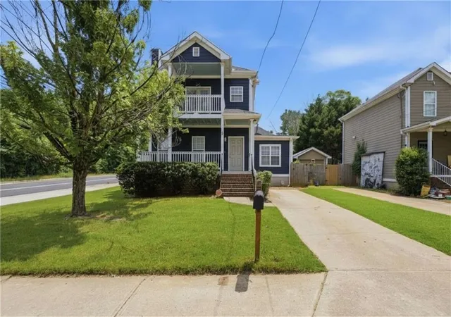 1st image of 8 Weyman Ave Sw, Atlanta, GA 30315 | MLS# 7822990