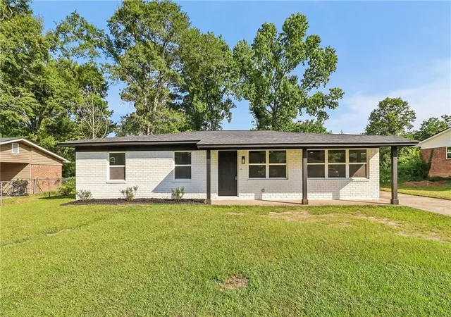 Photo 1 of Sale Pending at 3625 Meadowgrove Dr, Augusta, GA 30906 | MLS# 7798172 | Listing updated on 2026-10-01