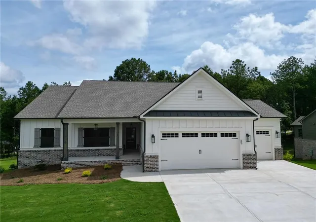2nd image of 65 River Ridge Walk, Monroe, GA 30655 | MLS# 7737960