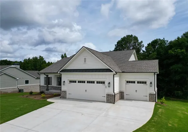 Photo 3 of Single family home for sale at 65 River Ridge Walk, Monroe, GA 30655 | MLS# 7737960 | Listing updated on 2026-08-17