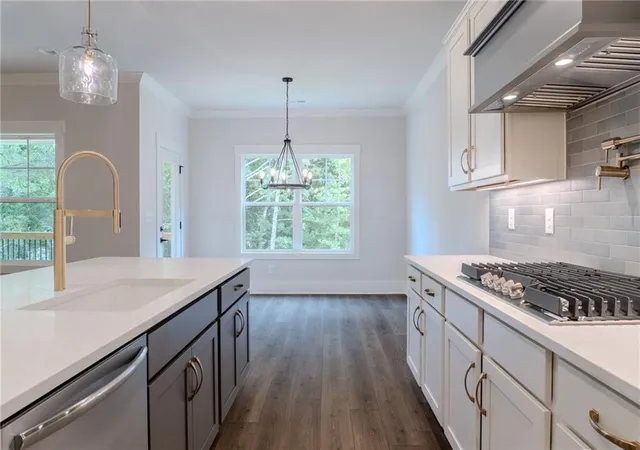 44th image of 65 River Ridge Walk, Monroe, GA 30655 | MLS# 7737960
