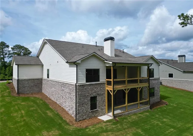 Photo 3 of Single family home for sale at 65 River Ridge Walk, Monroe, GA 30655 | MLS# 7737960 | Listing updated on 2026-08-17