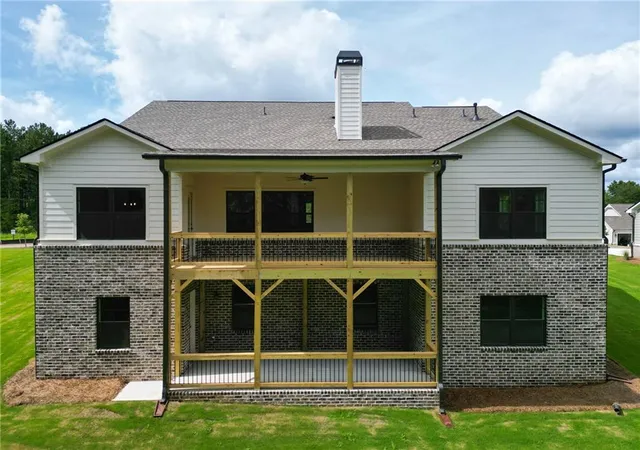 Photo 4 of Single family home for sale at 65 River Ridge Walk, Monroe, GA 30655 | MLS# 7737960 | Listing updated on 2026-08-17