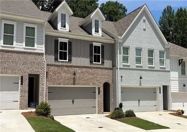 1st image of 122 Bluffington Wy, Marietta, GA 30066 | MLS# 7782541