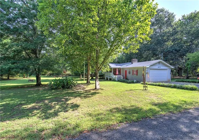 Homes for sale in Kingston, GA | 477 Macedonia Rd, Kingston, GA 30145 | MLS# 7797926