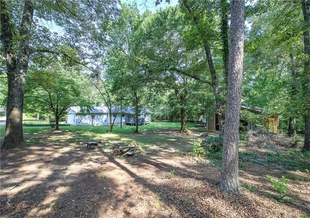 Homes for sale in Kingston, GA | 477 Macedonia Rd, Kingston, GA 30145 | MLS# 7797926