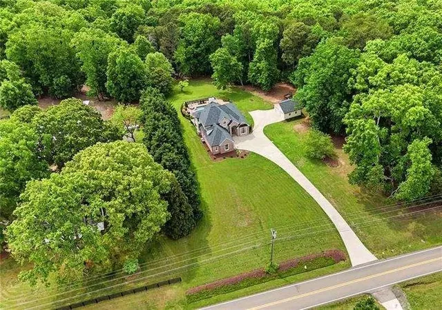 Photo 1 of Single family home for sale at 2235 Lower Burris Rd, Canton, GA 30114 | MLS# 7827560 | Listing updated on 2026-10-26