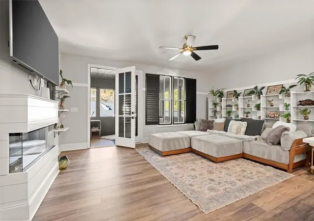 4th image of 1933 Galt Cmns, Kennesaw, GA 30144 | MLS# 7800653