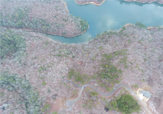 Photo 4 of Land for sale at 00 Carters View Dr, Ellijay, GA 30540 | MLS# 7701125 | Listing updated on 2026-05-13