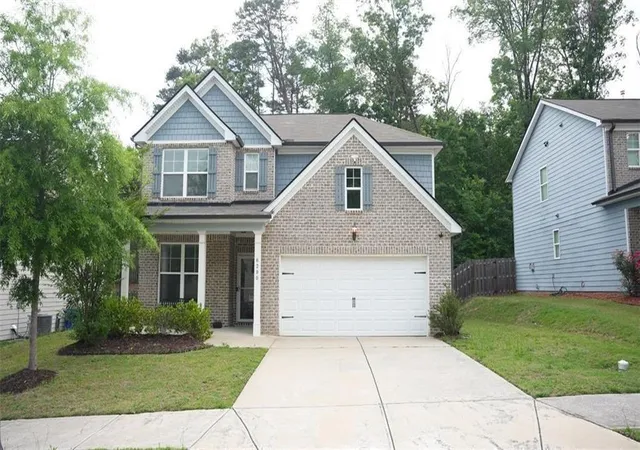 Homes for sale in Lithonia, GA | 6290 Noreen Wy, Lithonia, GA 30058 | MLS# 7774573