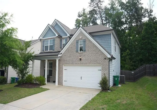 Homes for sale in Lithonia, GA | 6290 Noreen Wy, Lithonia, GA 30058 | MLS# 7774573