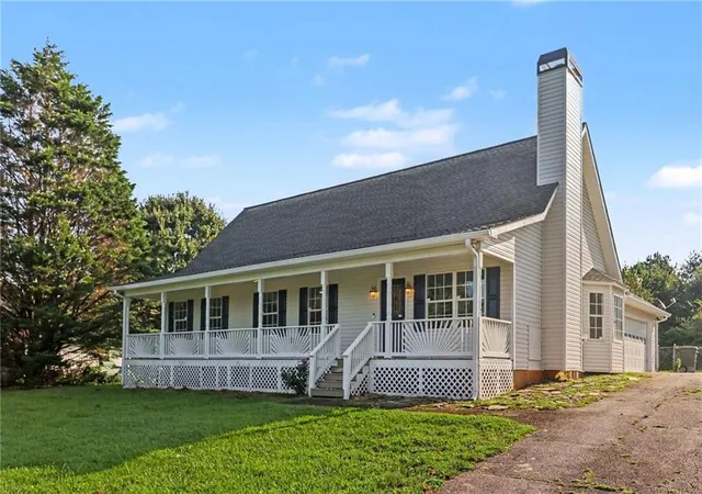 1st image of 4075 Asbury Mill Rd, Cleveland, GA 30528 | MLS# 7821395