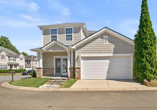 Photo 2 of Sale Pending at 3635 Roseman Landing, Cumming, GA 30040 | MLS# 7824606 | Listing updated on 2026-10-16