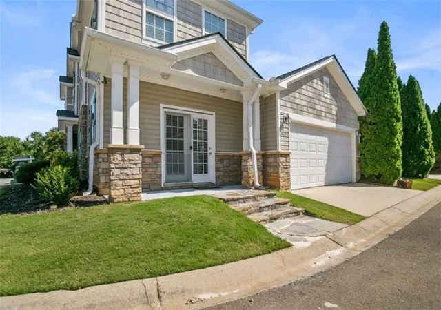 Photo 3 of Sale Pending at 3635 Roseman Landing, Cumming, GA 30040 | MLS# 7824606 | Listing updated on 2026-10-16