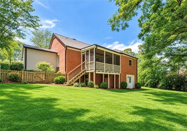 50th image of 17 Northside Dr, Newnan, GA 30263 | MLS# 7811196