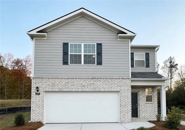 1st image of 2670 Alderbrook Ct, South Fulton, GA 30349 | MLS# 7757879