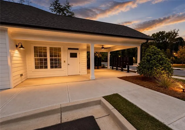 26th image of 2670 Alderbrook Ct, South Fulton, GA 30349 | MLS# 7757879