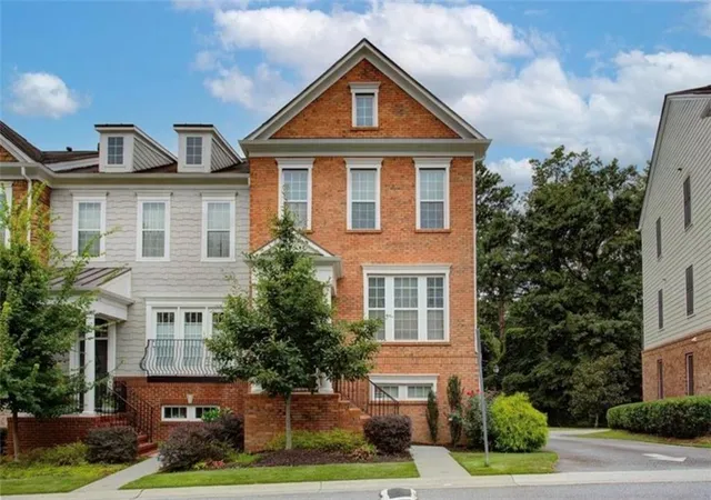 1st image of 2166 Weldonberry Dr Ne, Brookhaven, GA 30319 | MLS# 7774526