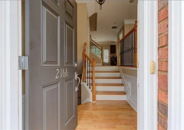4th image of 2166 Weldonberry Dr Ne, Brookhaven, GA 30319 | MLS# 7774526