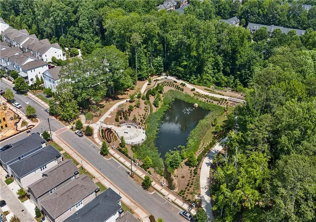 Photo 3 of Townhouse for sale at 300 Banbury Xing, Alpharetta, GA 30009 | MLS# 7792914 | Listing updated on 2026-08-29