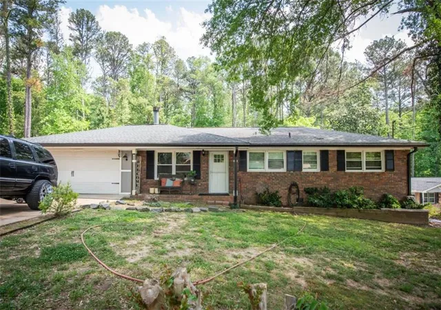Photo 1 of Single family home for sale at 303 Wildwood Dr, Dallas, GA 30132 | MLS# 7787663 | Listing updated on 2026-06-13